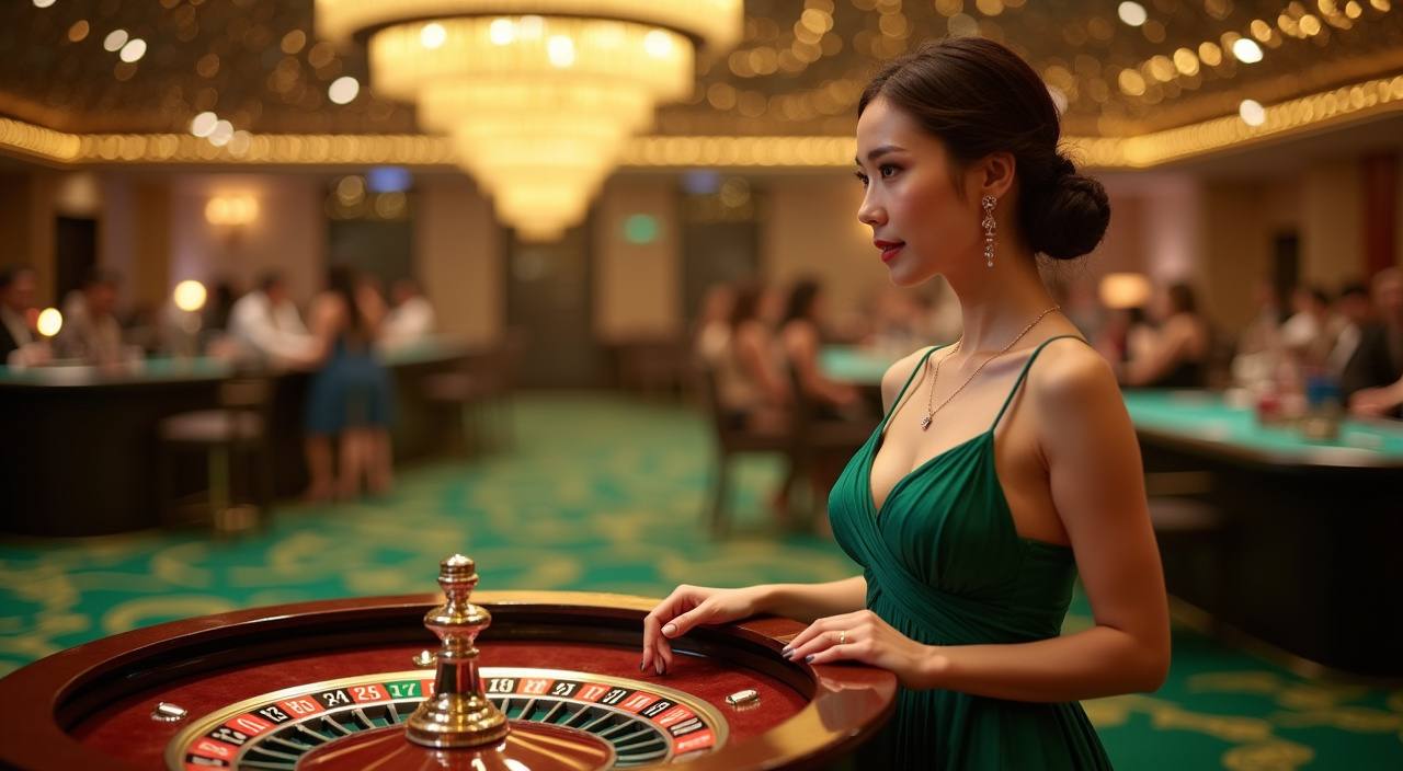 hari2spin Rezeki Rahsia